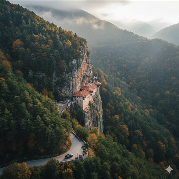 Trabzon Oto Kiralama