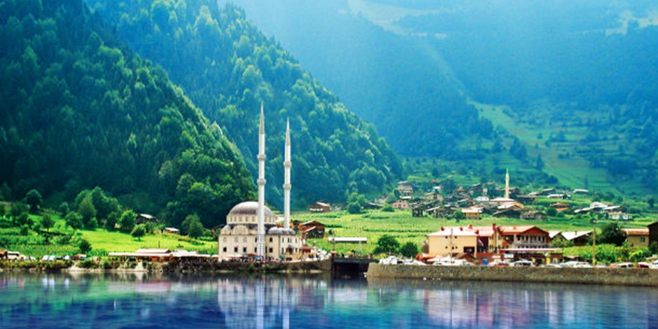 Places to visit in Trabzon