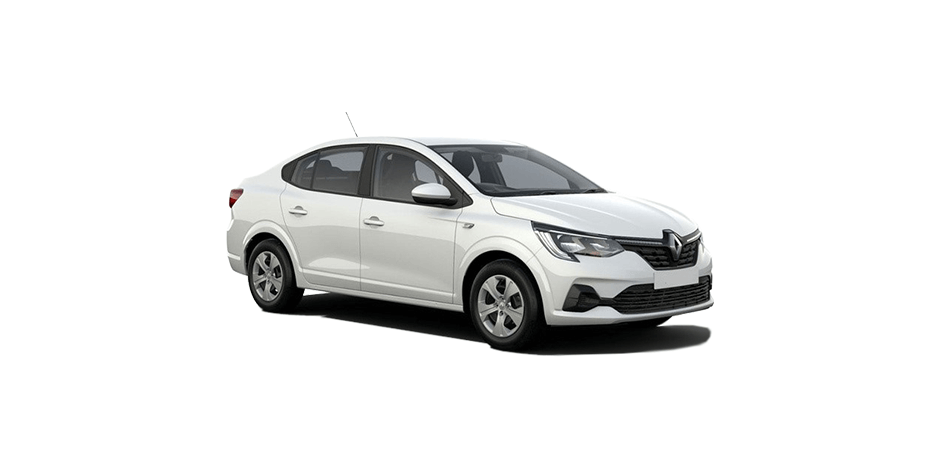 RENAULT TAİLANT 1.0 TCE